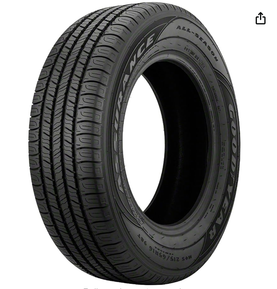 Snow Tire (Copy2)